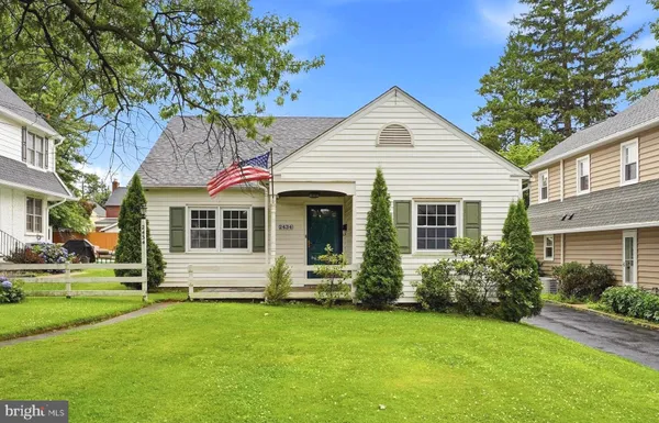 $675,000 | 2434 Merwood Lane, Havertown, PA 19083