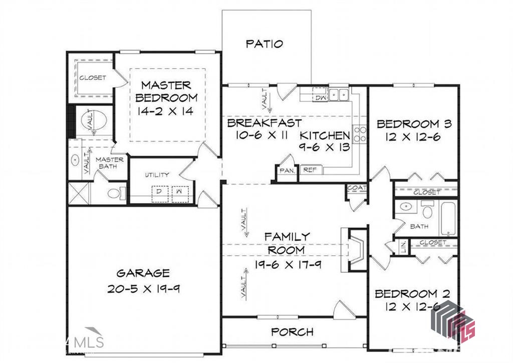 160 Topher Street, Unit 9 Hartwell, GA 30643 - Photo 2 of 48 Gallery Image 2