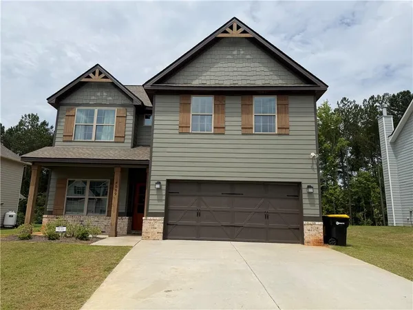 $317,500 | 4589 Capulet Court, Forsyth, GA 31029