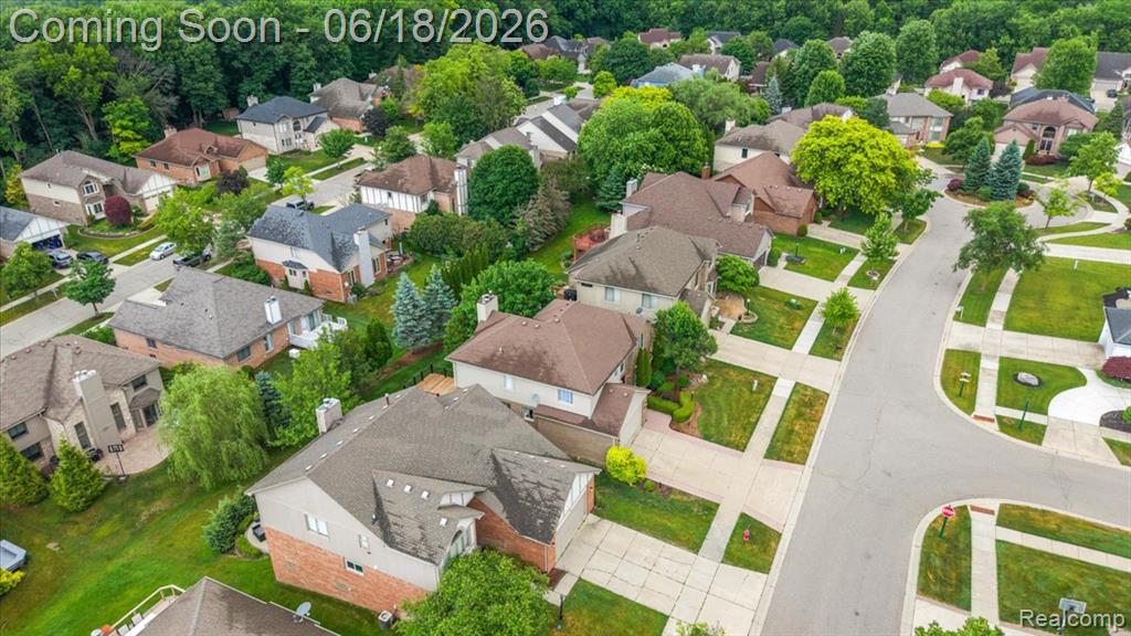 1043 River Mist Drive Rochester, MI 48307 - Photo 15 of 78