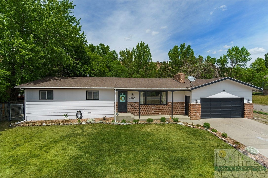 4603 Rimrock Road Billings, MT 59106 - Photo 1 of 1 Gallery Image 1