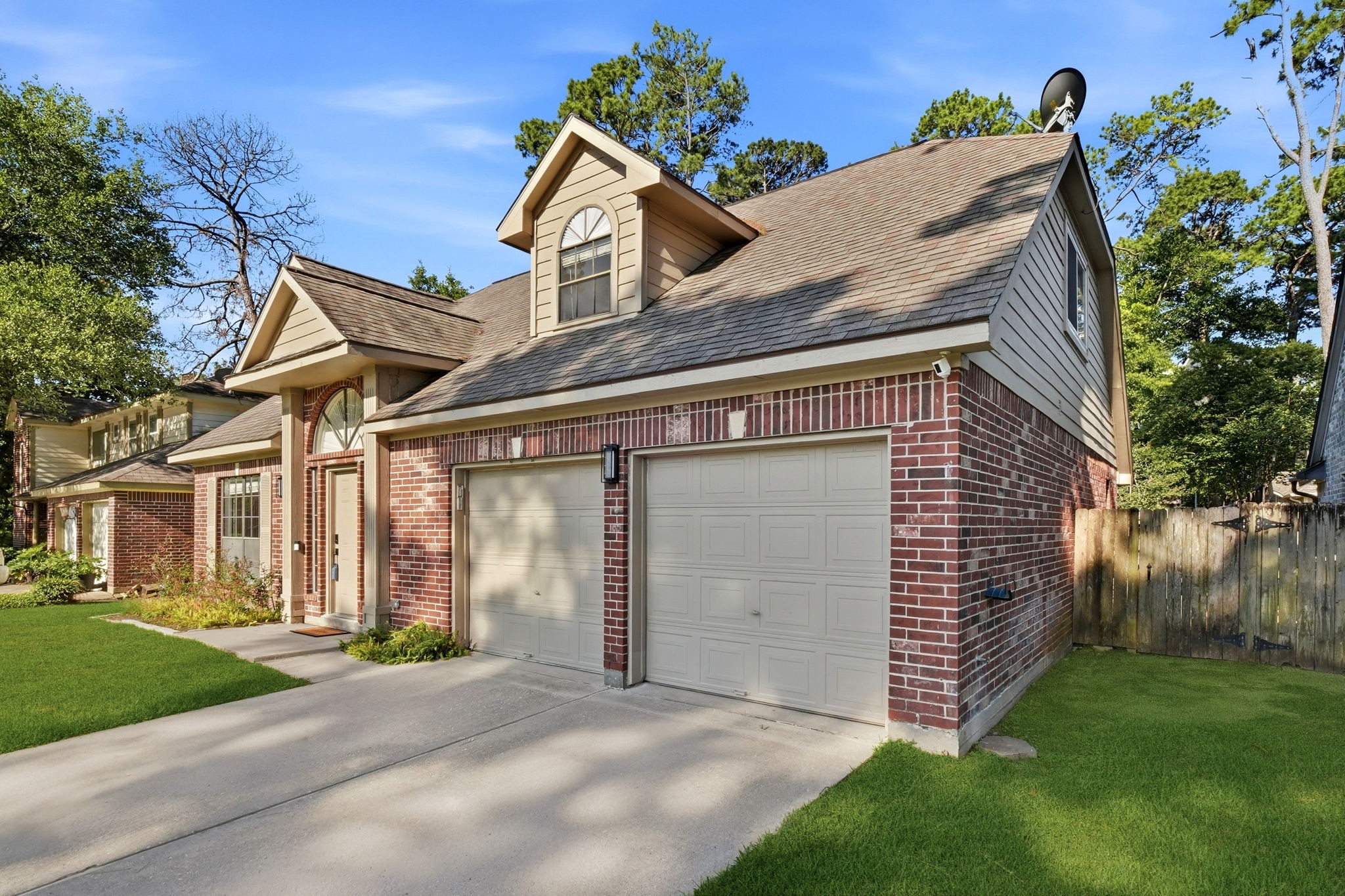 21807 North Tangle Creek Lane Spring, TX 77388 - Photo 3 of 49 Your dream home awaits!