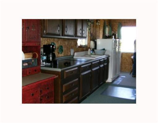 731 Kennebago (langtown) Road Rangeley, ME 04970 - Photo 6 of 35 Kitchen.