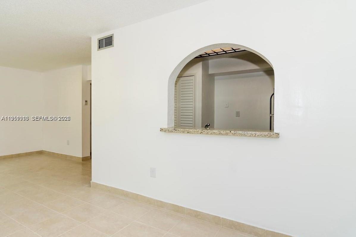11750 Southwest 18th Street, Unit 1221 Miami, FL 33175 - Photo 2 of 6 a view of front door