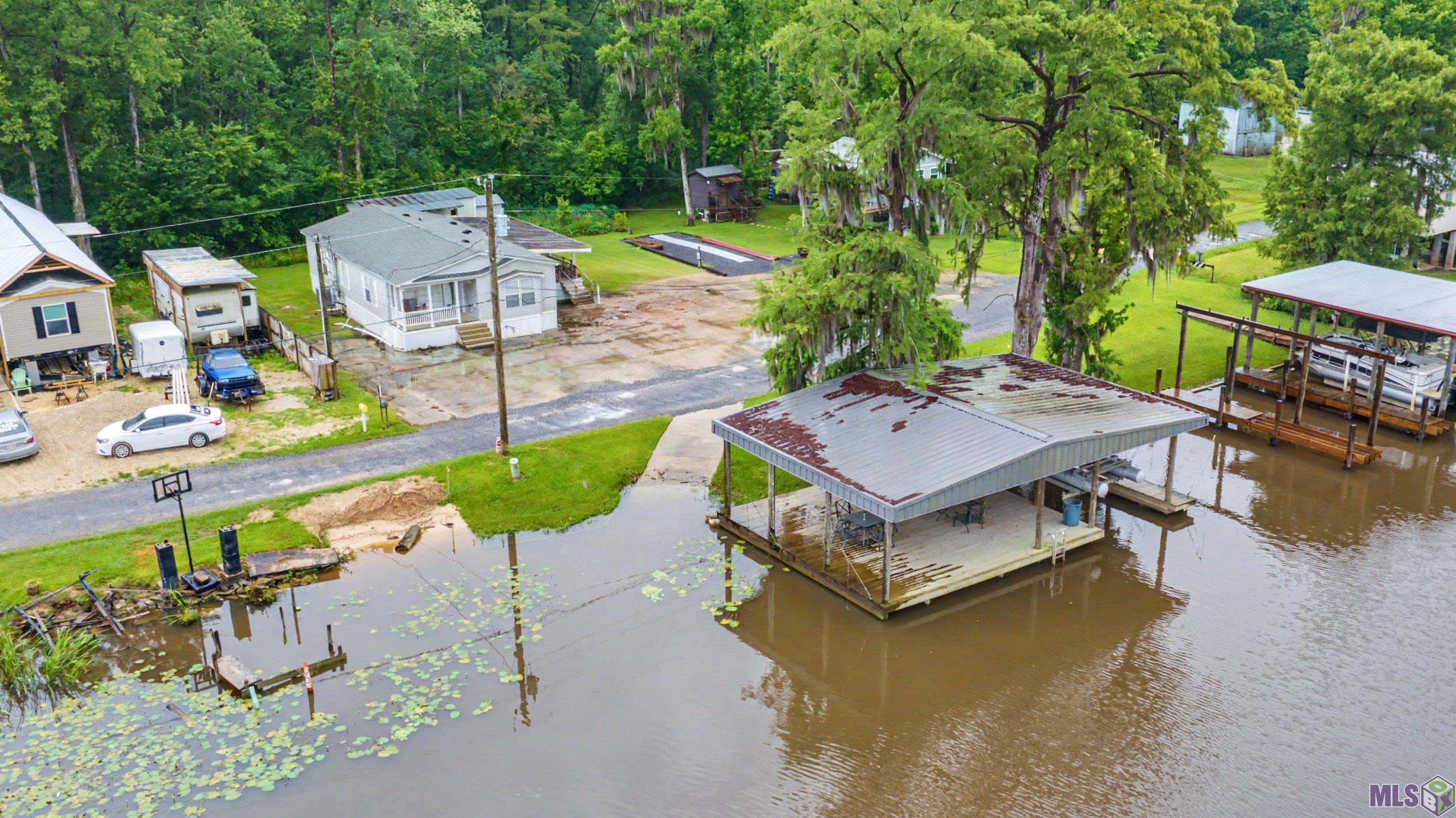 18586 River Bend Road Maurepas, LA 70449 - Photo 24 of 25