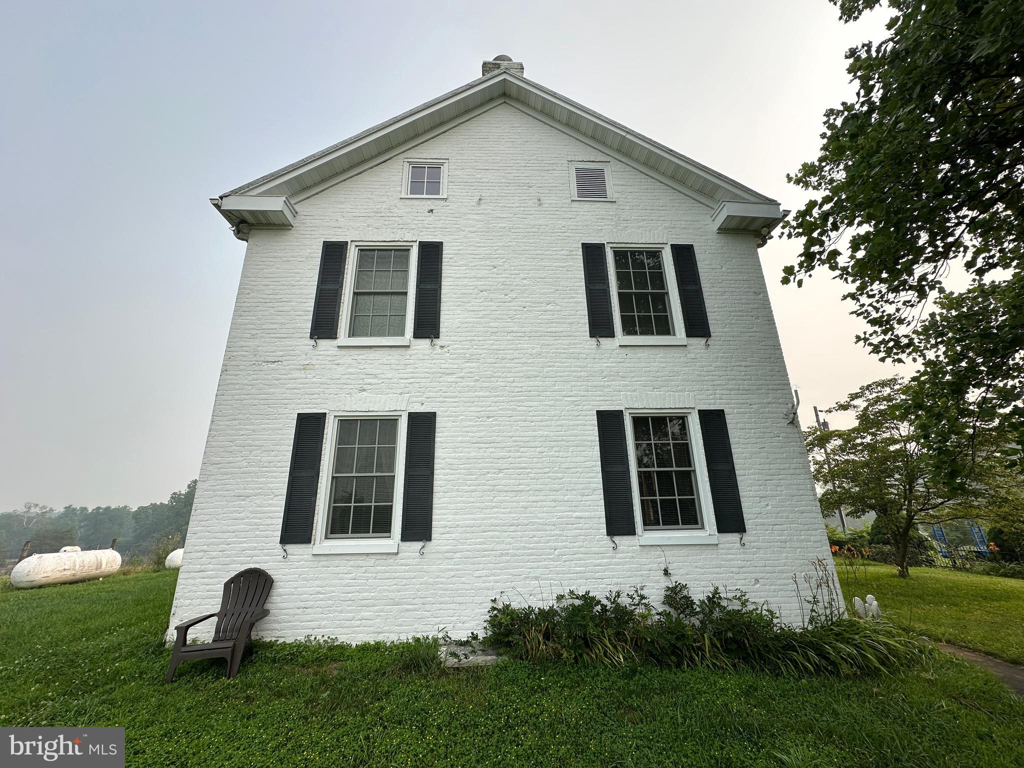 20101 Marble Quarry Road Rohrersville, MD 21779 - Photo 39 of 139