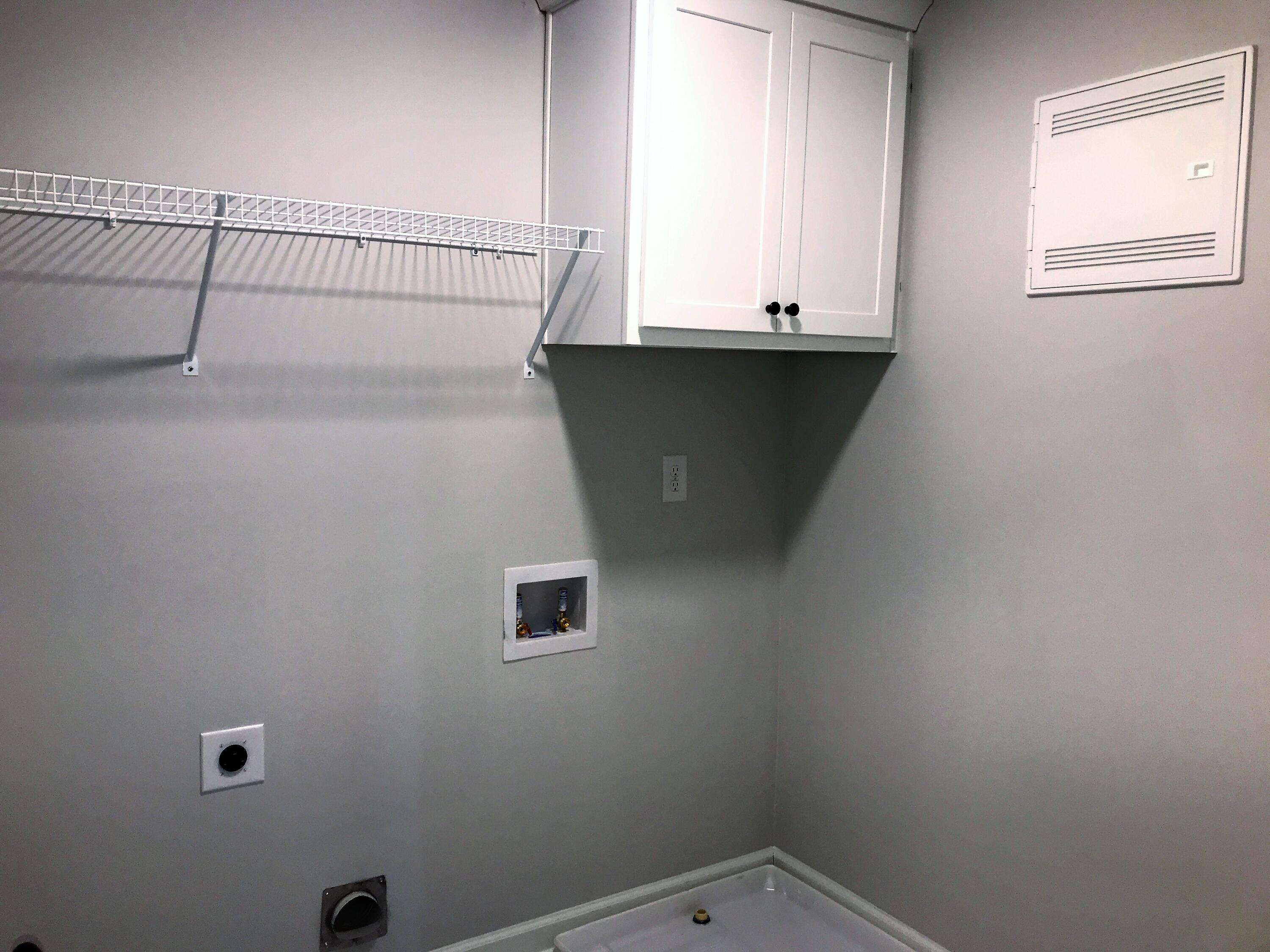 173 Dublin Loop Grovetown, GA 30813 - Photo 25 of 30 26 L Laundry Room