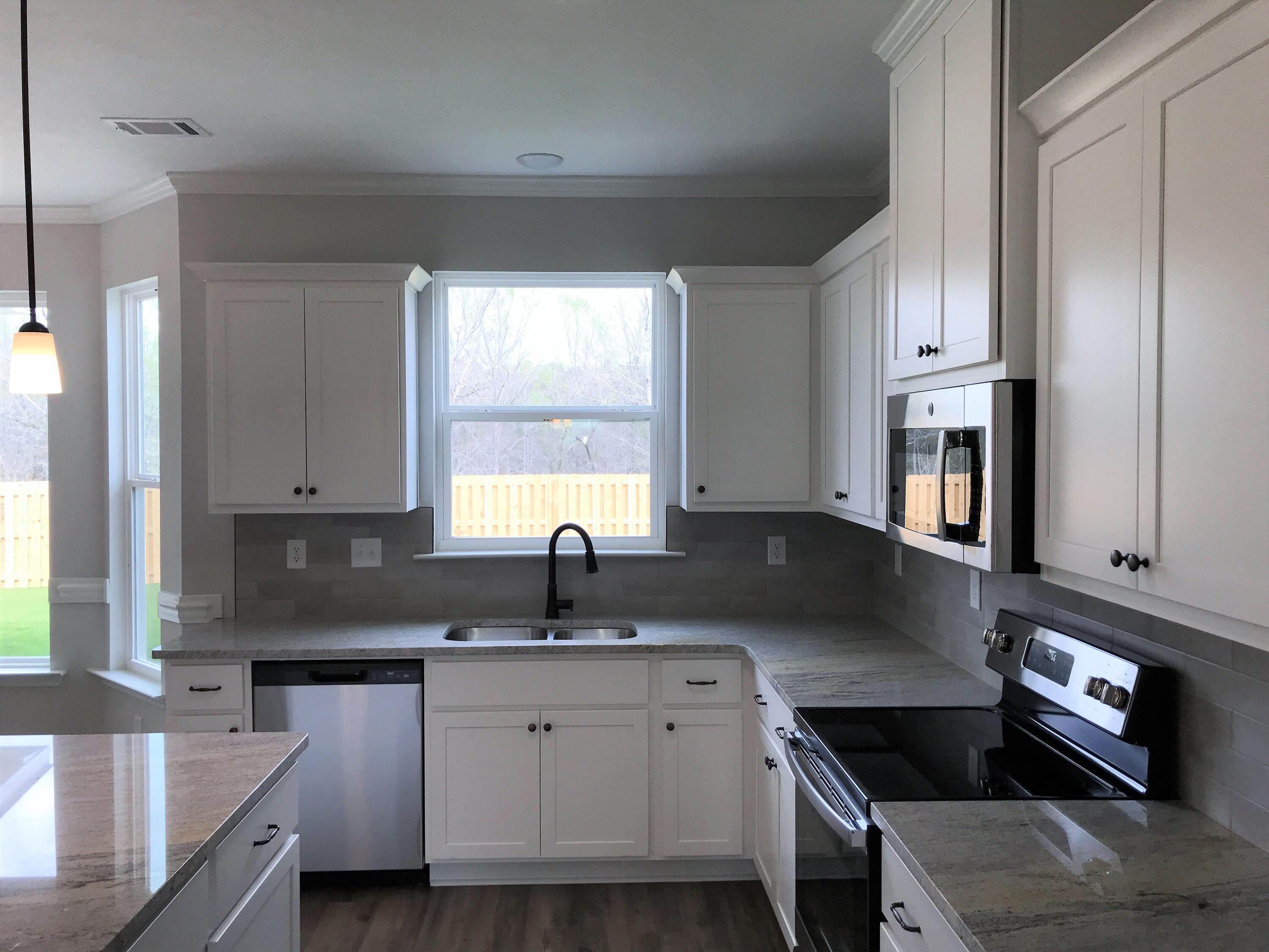173 Dublin Loop Grovetown, GA 30813 - Photo 8 of 30 26 L Kitchen 2