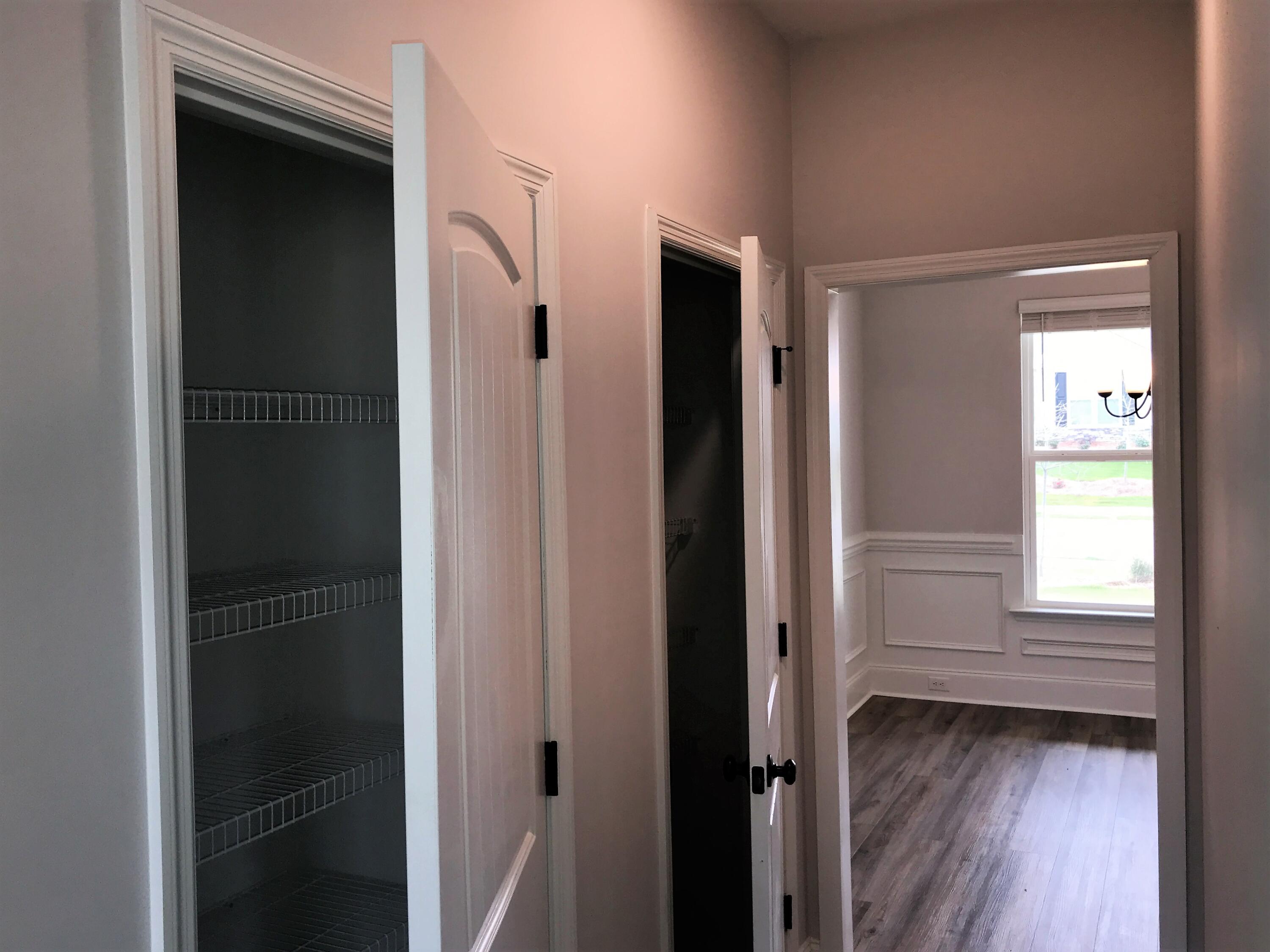 173 Dublin Loop Grovetown, GA 30813 - Photo 9 of 30 26 L Additional Pantry's
