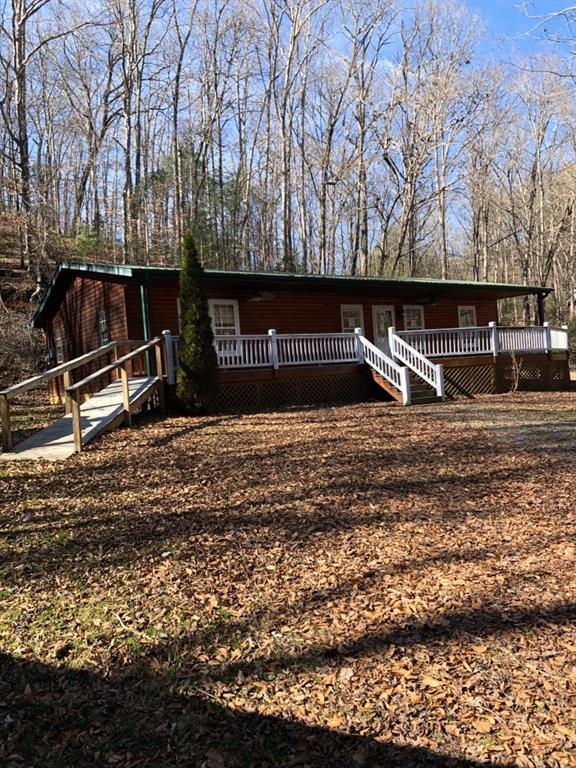 1996 Aska Road Blue Ridge, GA 30513 - Photo 1 of 1
