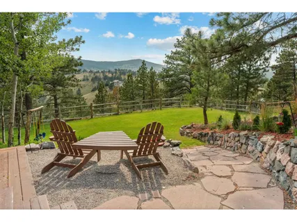 $1,500,000 | 109 Lookout Mountain Circle, Golden, CO 80401