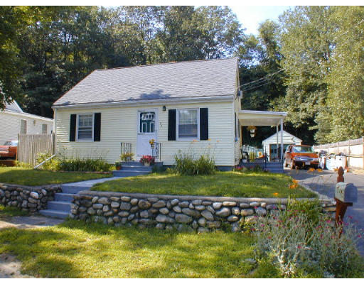 84 Almount Road Fitchburg, MA 01420 - Photo 1 of 1 Gallery Image 1