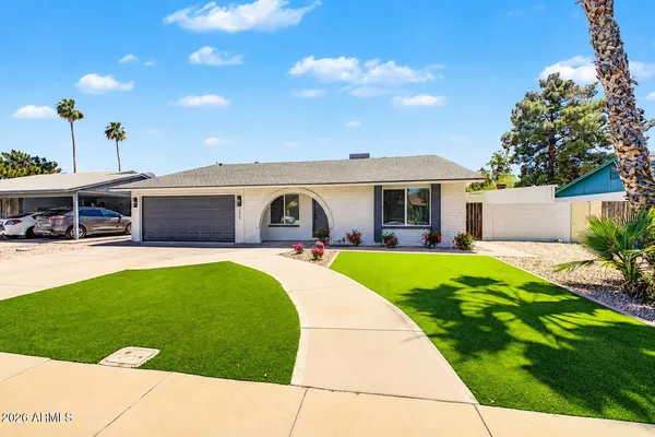$565,000 | 2259 East Harmony Avenue, Mesa, AZ 85204