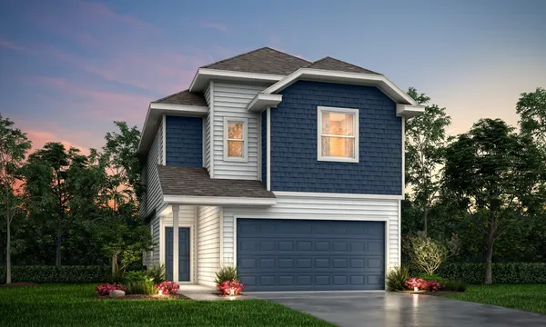 $269,497 | 2312 Pipefish Drive, Conroe, TX 77384