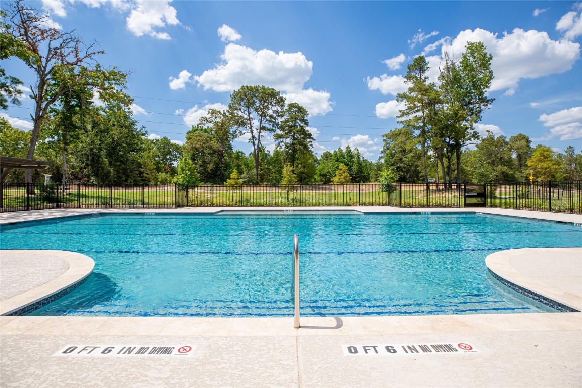 2312 Pipefish Drive Conroe, TX 77384 - Photo 11 of 33