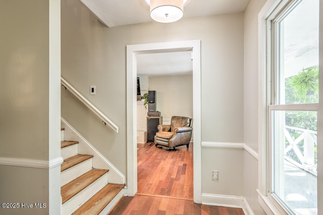 2428 Tram Road New Bern, NC 28562 - Photo 25 of 57 Let's go upstairs