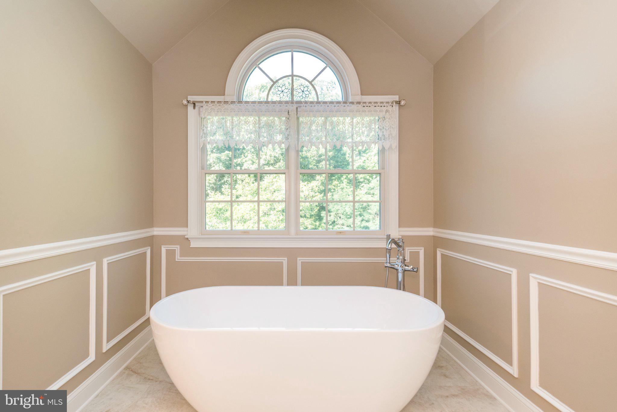 172 Mountain Road Ringoes, NJ 08551 - Photo 37 of 60 Serene bath oasis with natural light.