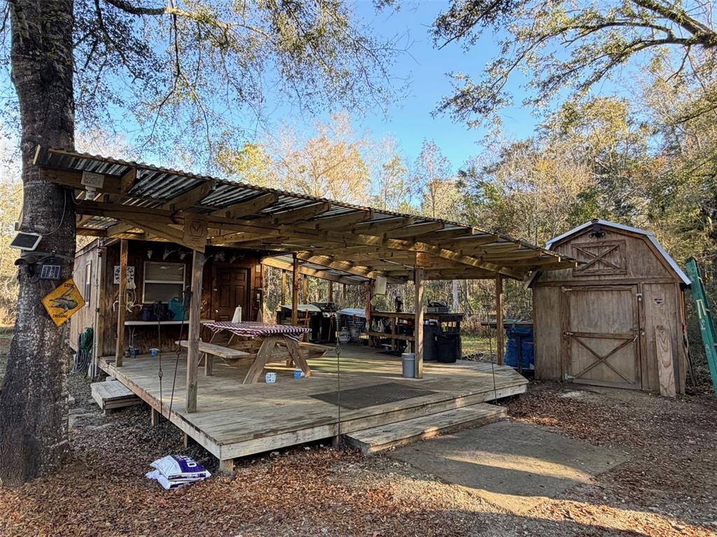 Off Northwest 10th Street Chiefland, FL 32626 - Photo 1 of 19