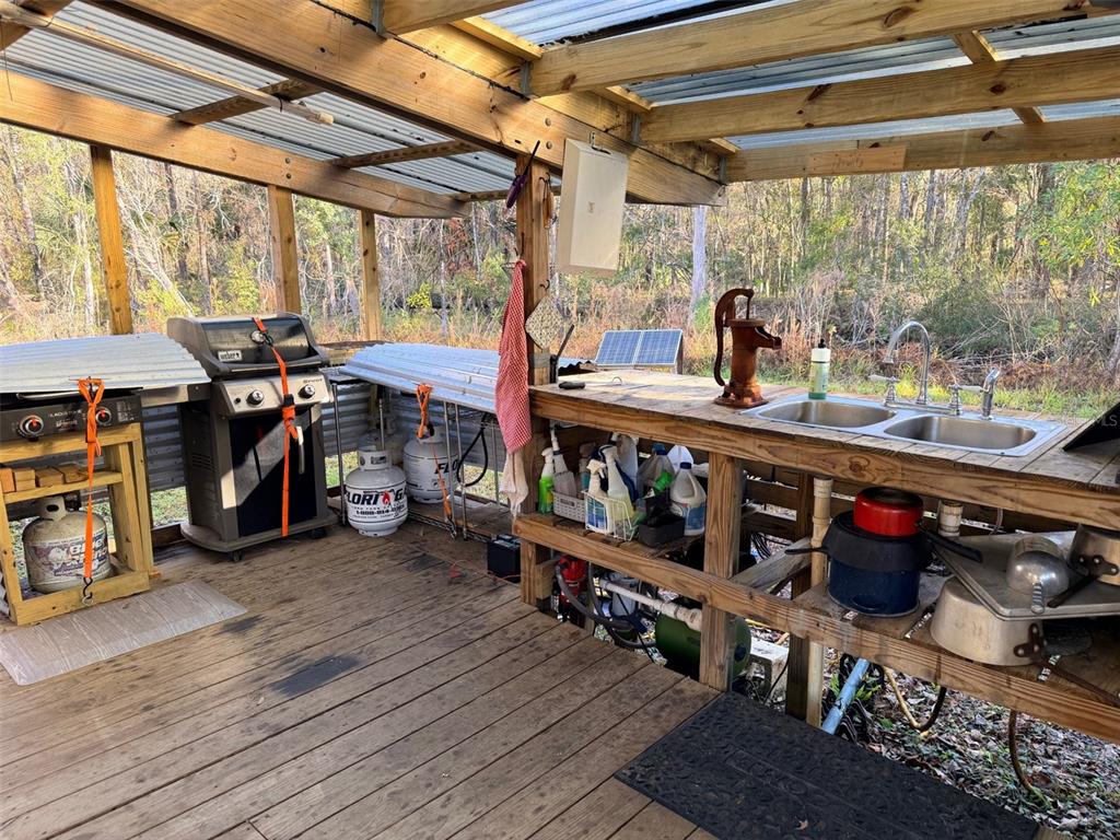 Off Northwest 10th Street Chiefland, FL 32626 - Photo 10 of 19