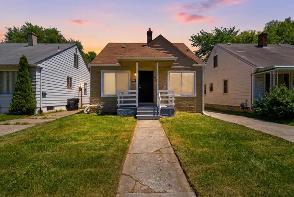 $144,999 | 6816 Evergreen Road, Detroit, MI 48228