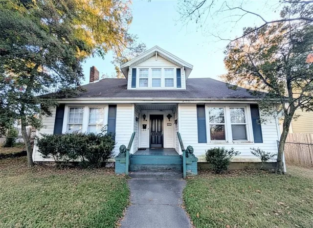 $275,000 | 436 East Sprague Street, Winston-Salem, NC 27127