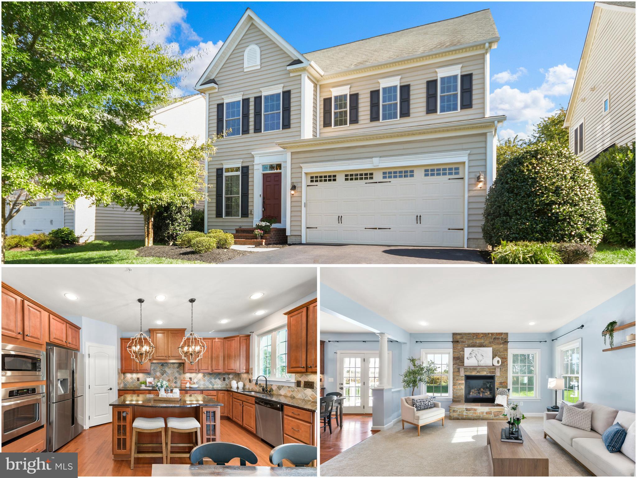 9168 Bealls Farm Road Frederick, MD 21704 - Photo 1 of 88 Welcome home to 9168 Bealls Farm Road!