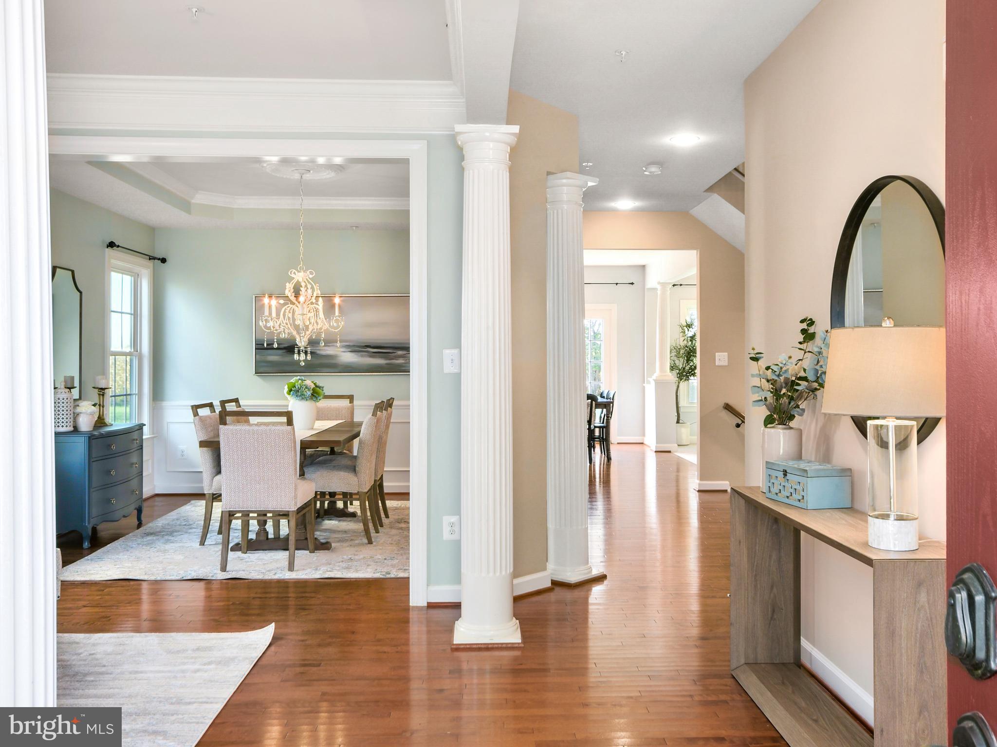 9168 Bealls Farm Road Frederick, MD 21704 - Photo 12 of 88 Gallery Image 12