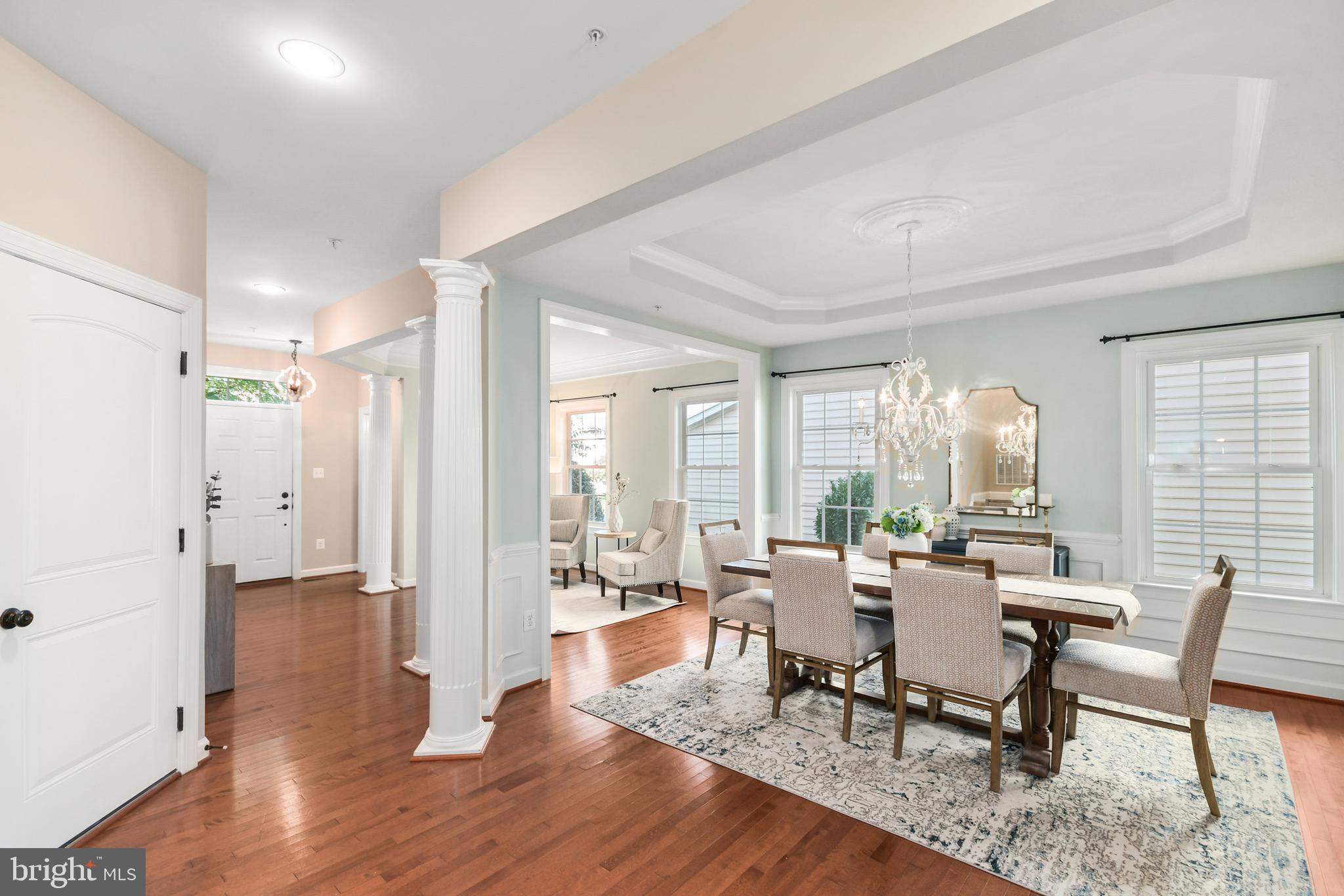 9168 Bealls Farm Road Frederick, MD 21704 - Photo 20 of 88 Gallery Image 20