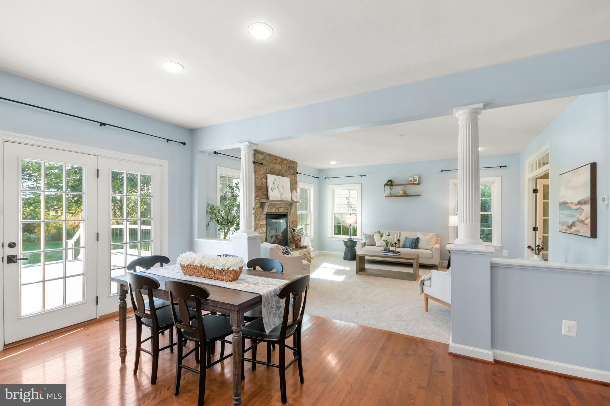 9168 Bealls Farm Road Frederick, MD 21704 - Photo 37 of 88 Gallery Image 37
