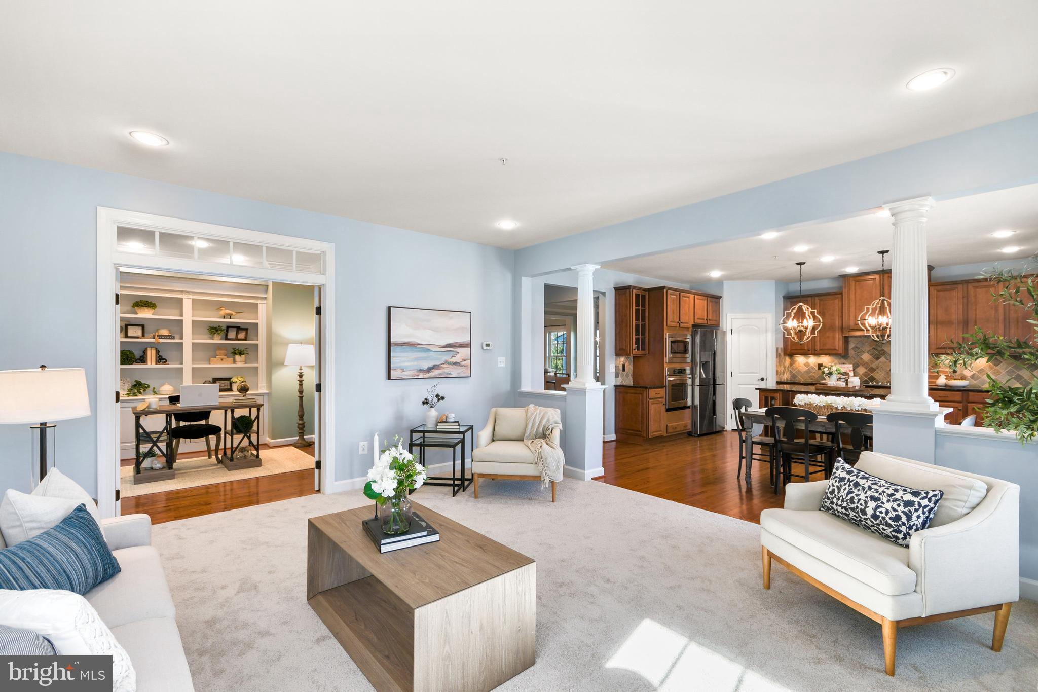 9168 Bealls Farm Road Frederick, MD 21704 - Photo 44 of 88 Gallery Image 44