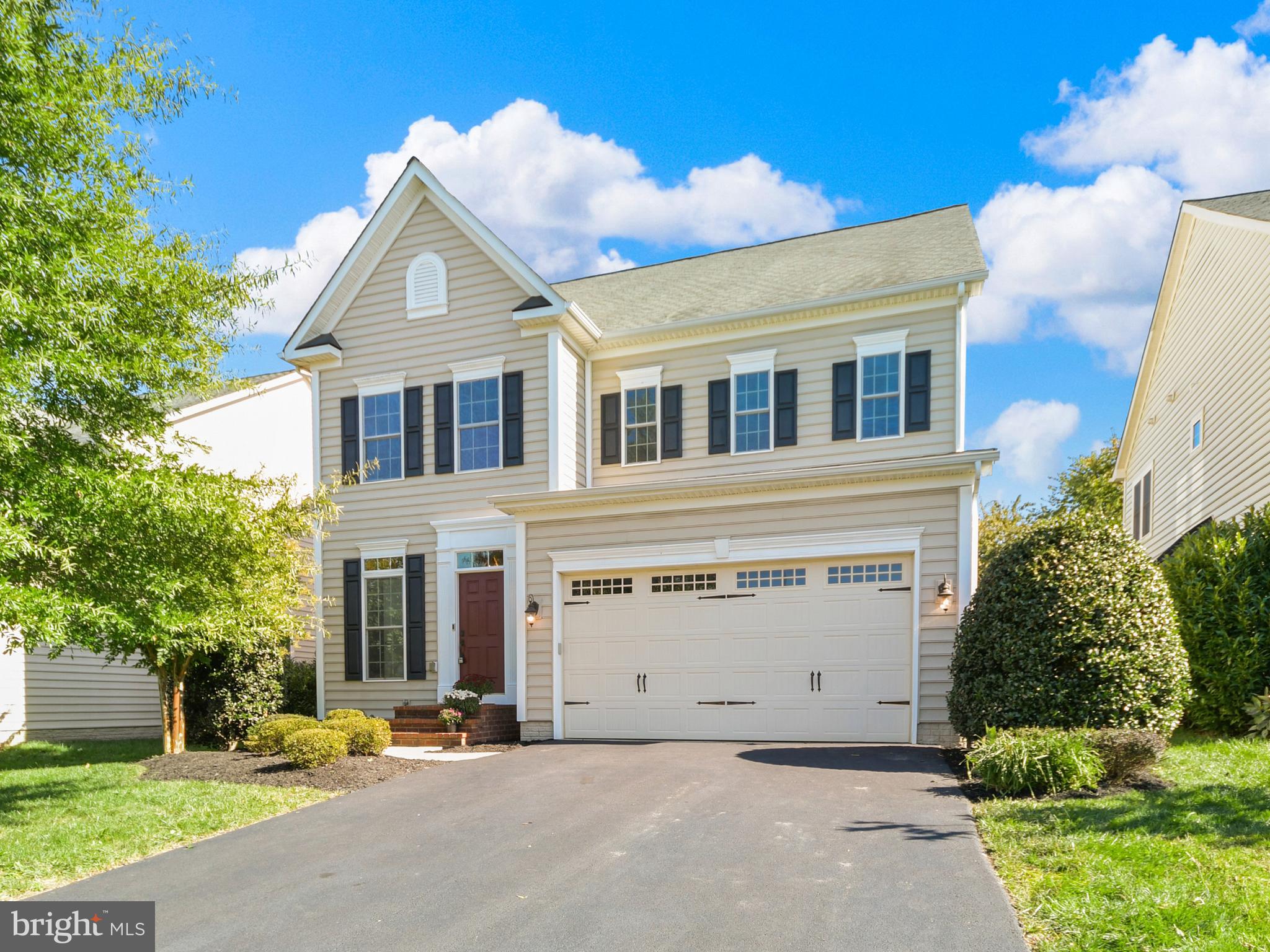 9168 Bealls Farm Road Frederick, MD 21704 - Photo 9 of 88 Gallery Image 9