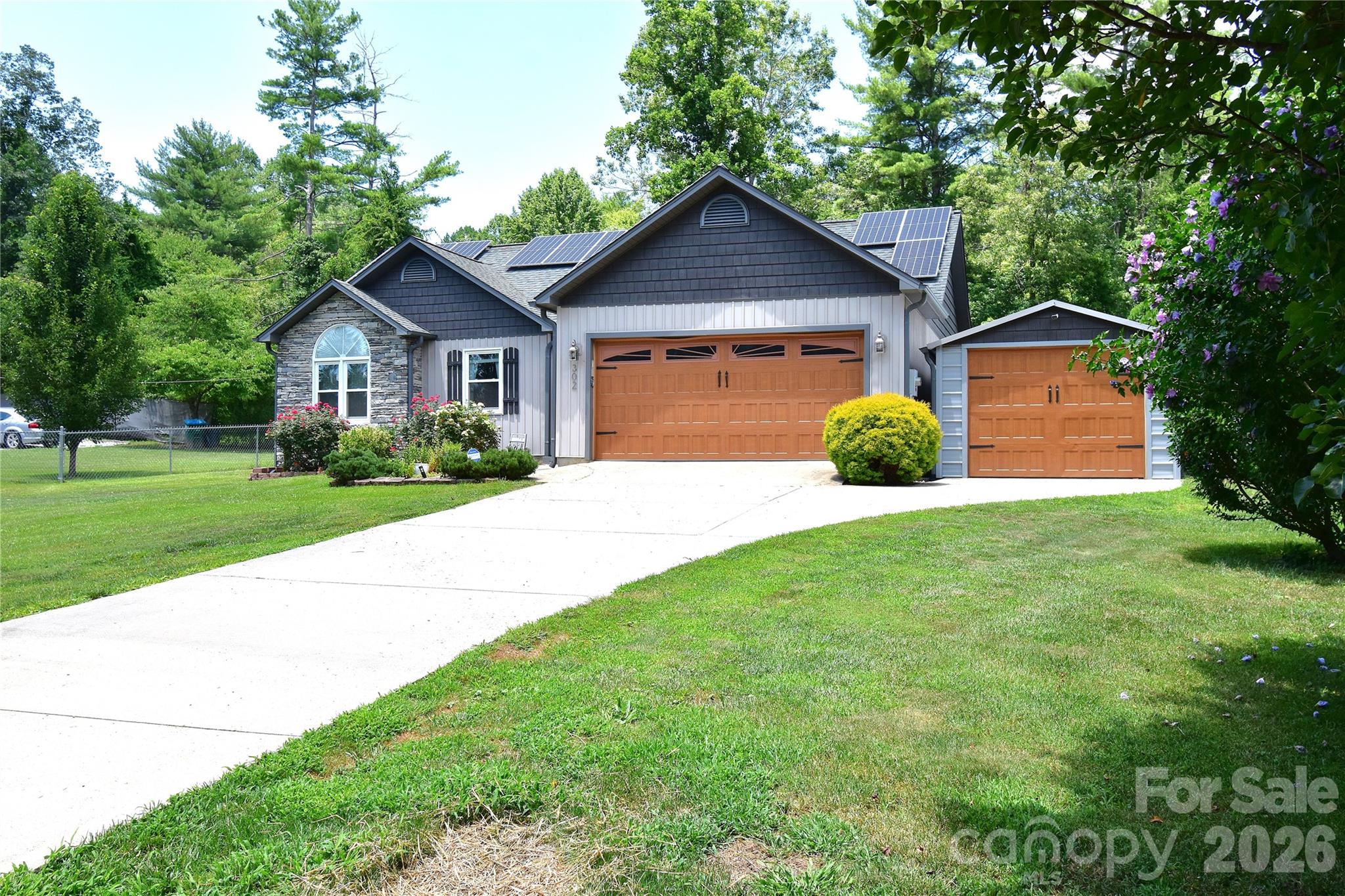 302 Watson Road Arden, NC 28704 - Photo 36 of 38