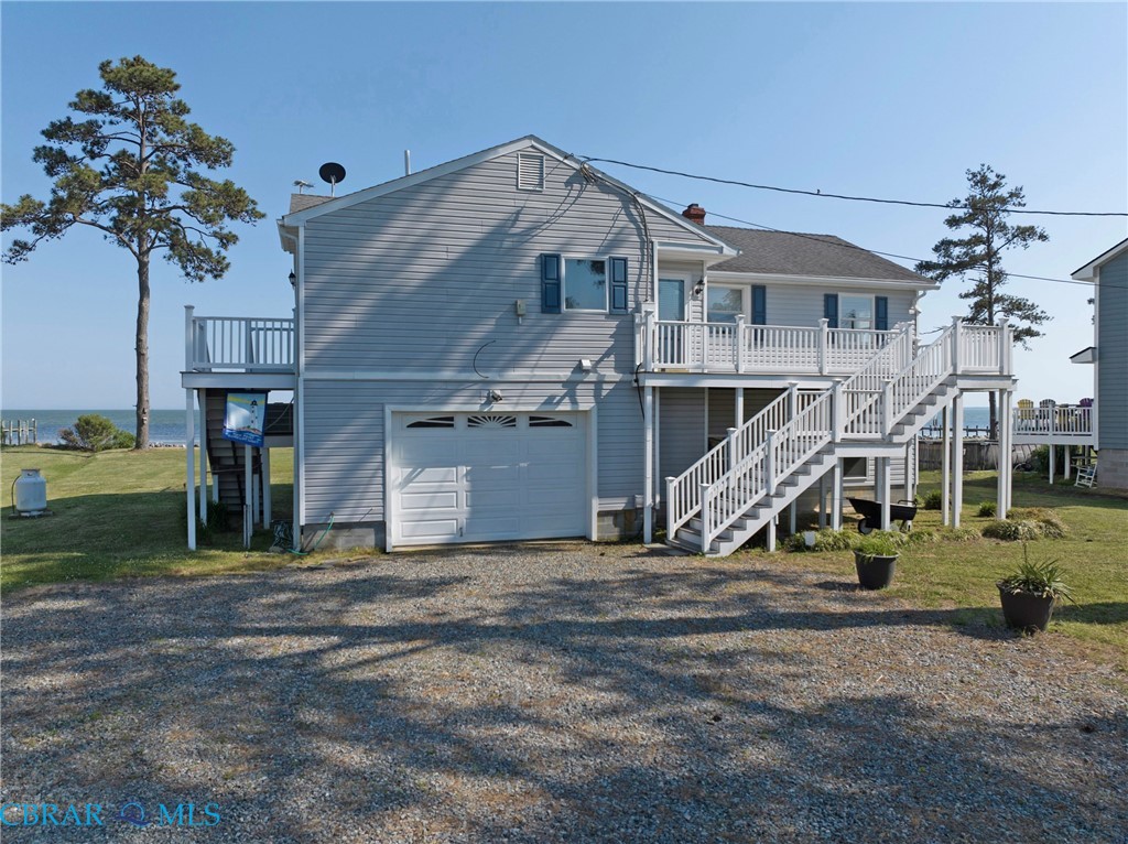 247 Pond Point Place Foster, VA 23056 - Photo 37 of 57
