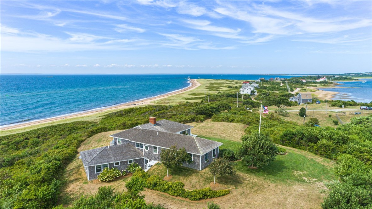 925 Coast Guard Road Block Island, RI 02807 - Photo 1 of 23 Gallery Image 1