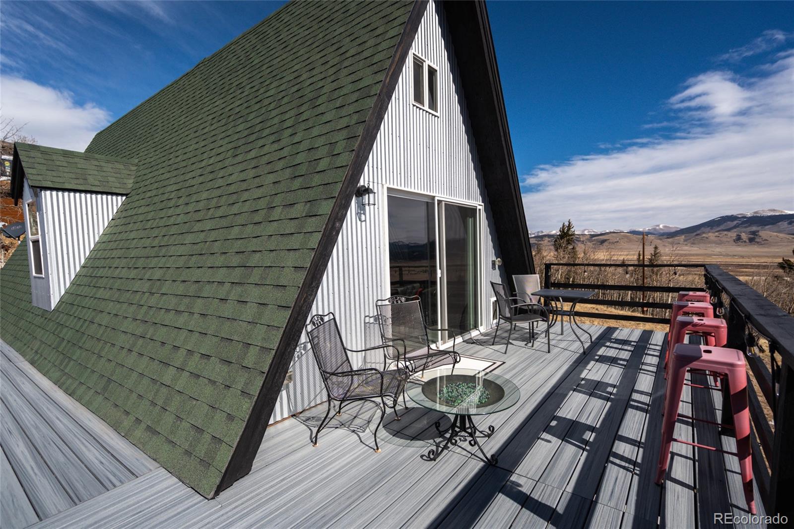 331 Frenchman Road Jefferson, CO 80456 - Photo 3 of 49