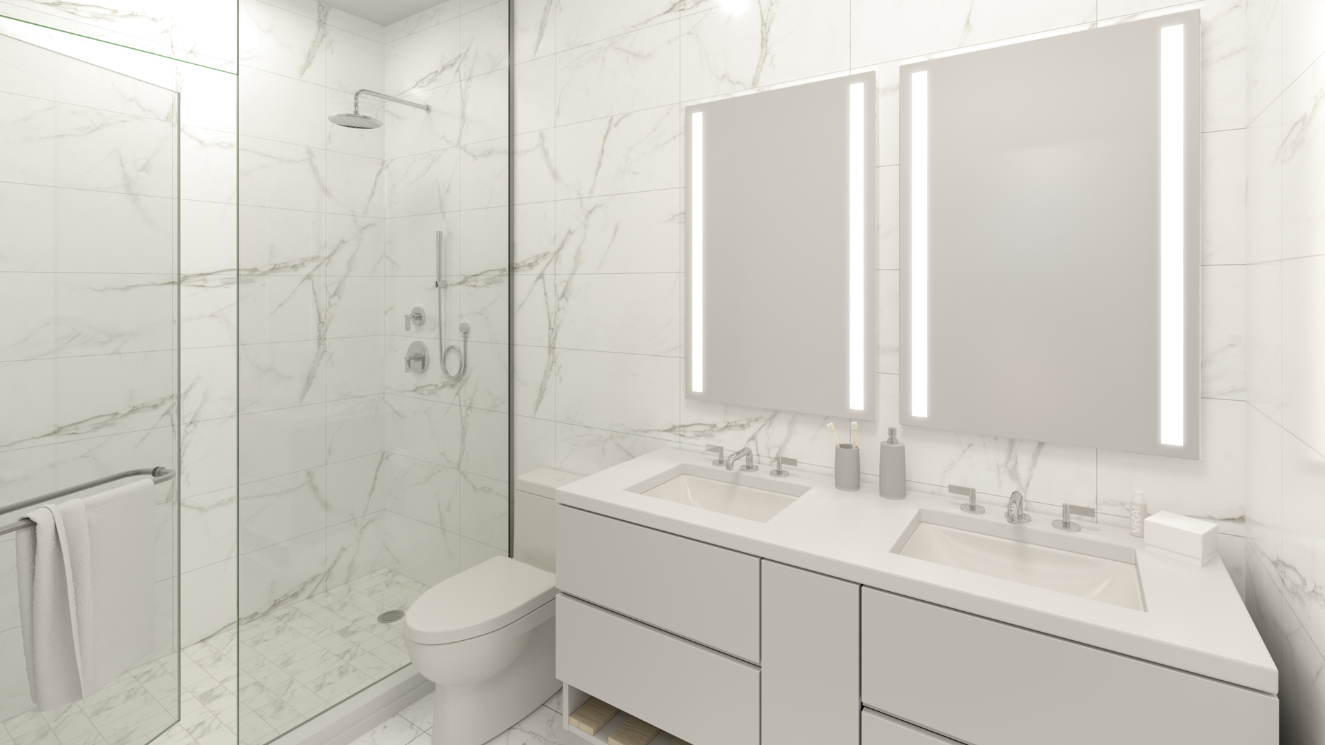 1400 West Monroe Street, Unit 4C Chicago, IL 60607 - Photo 9 of 9