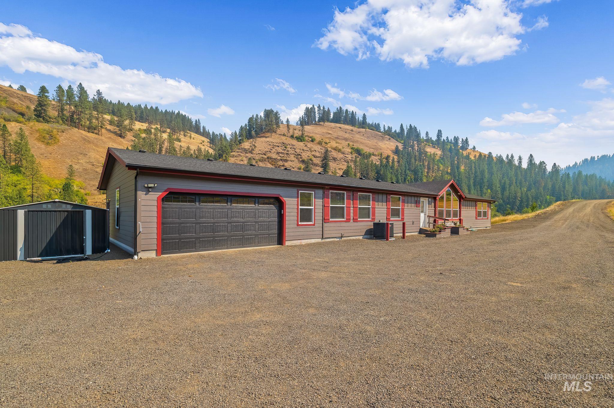2136 Lukes Gulch Road Stites, ID 83552 - Photo 11 of 50 Gallery Image 11