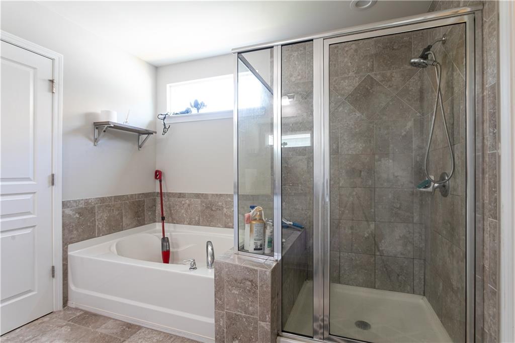 302 Pebblestone Lane Canton, GA 30115 - Photo 27 of 36