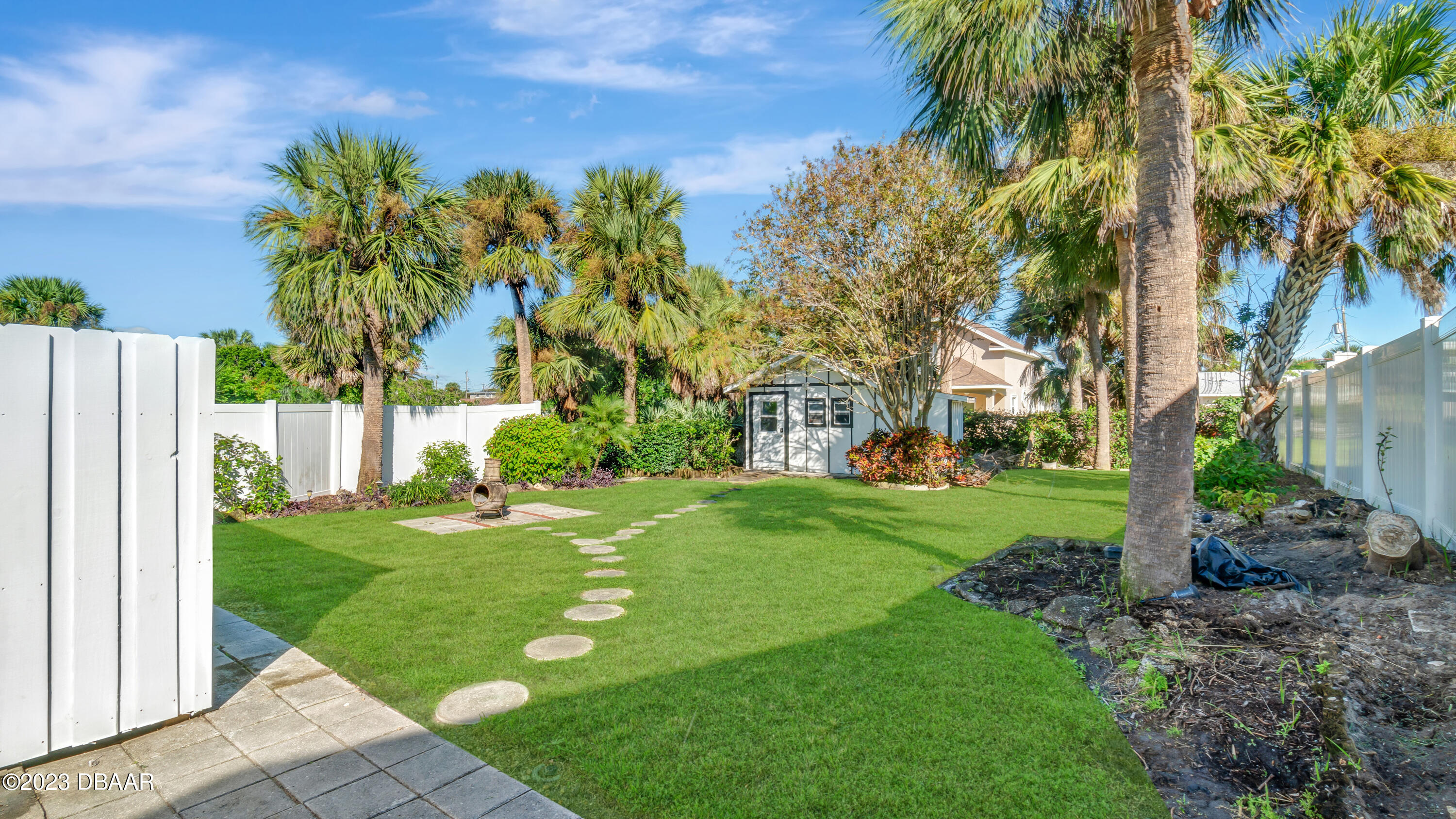 127 Cheshire Road Daytona Beach, FL 32118 - Photo 13 of 24 Cheshire Ground-11