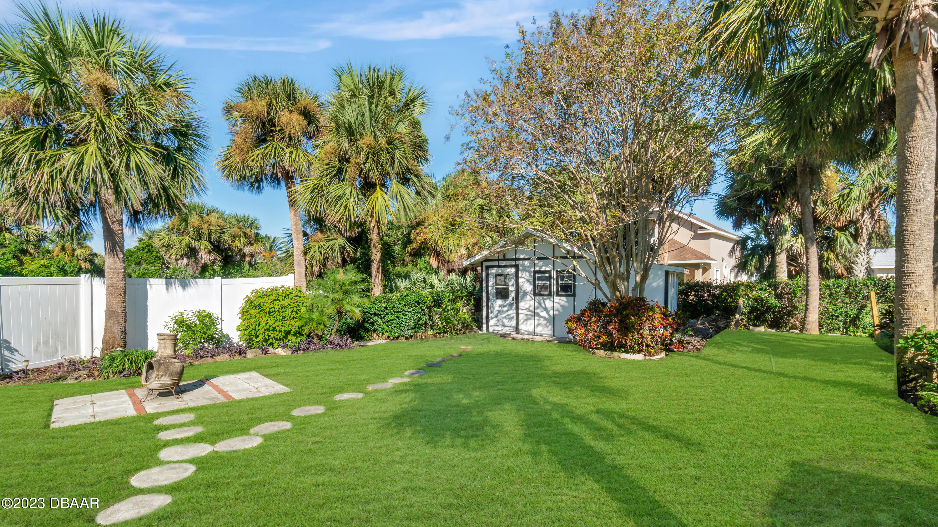 127 Cheshire Road Daytona Beach, FL 32118 - Photo 14 of 24 Cheshire Ground-21