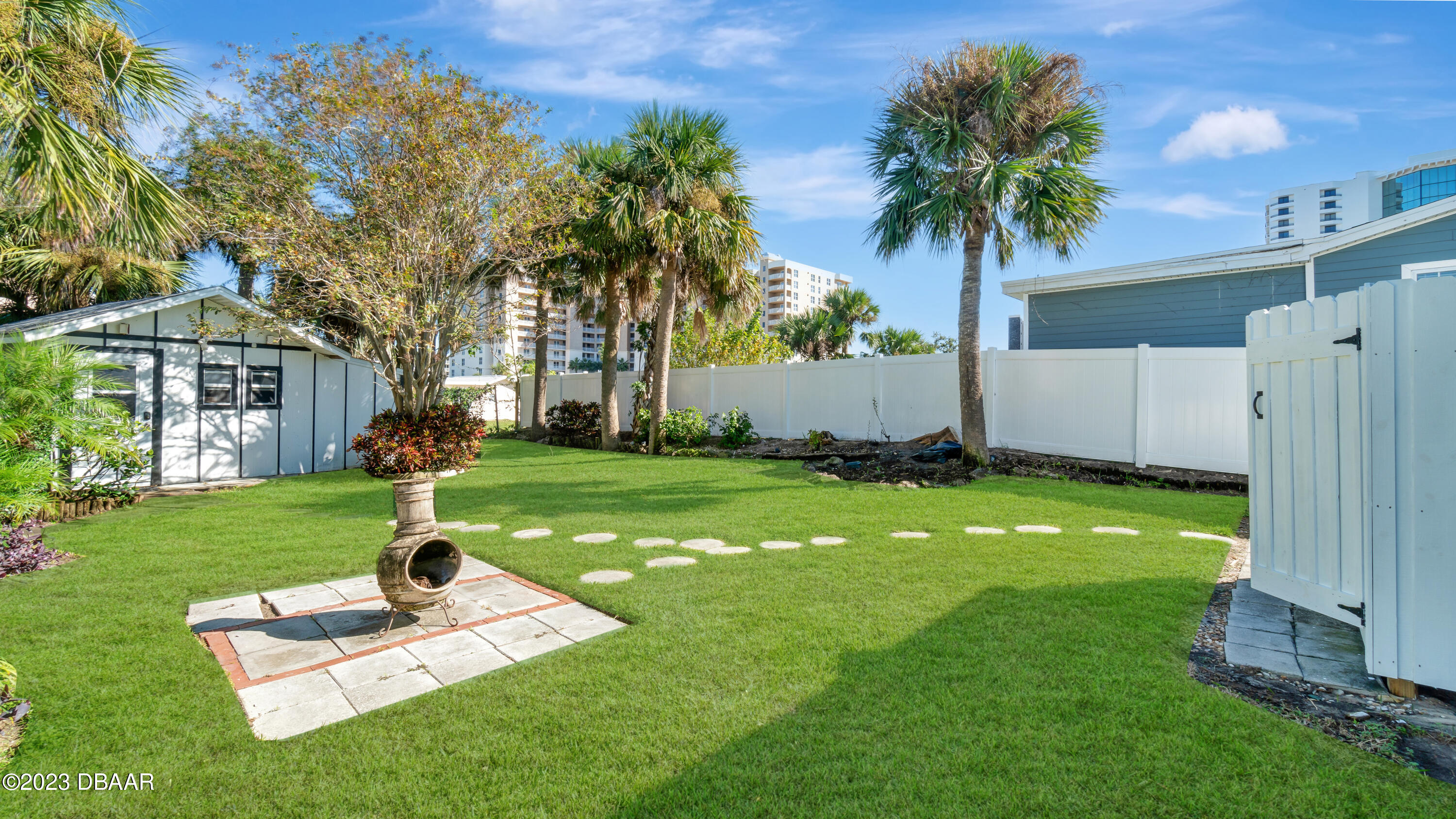 127 Cheshire Road Daytona Beach, FL 32118 - Photo 16 of 24 Cheshire Ground-31