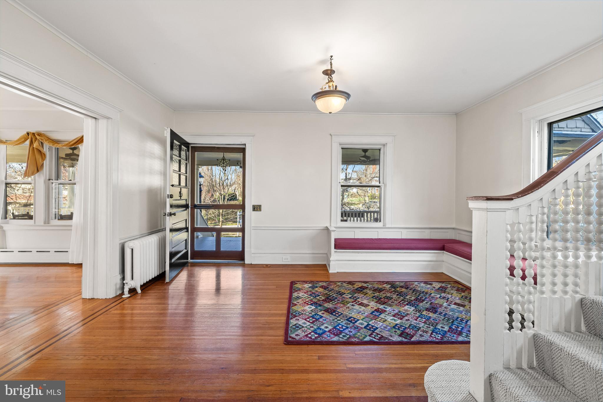 225 Hawthorn Road Baltimore, MD 21210 - Photo 14 of 84