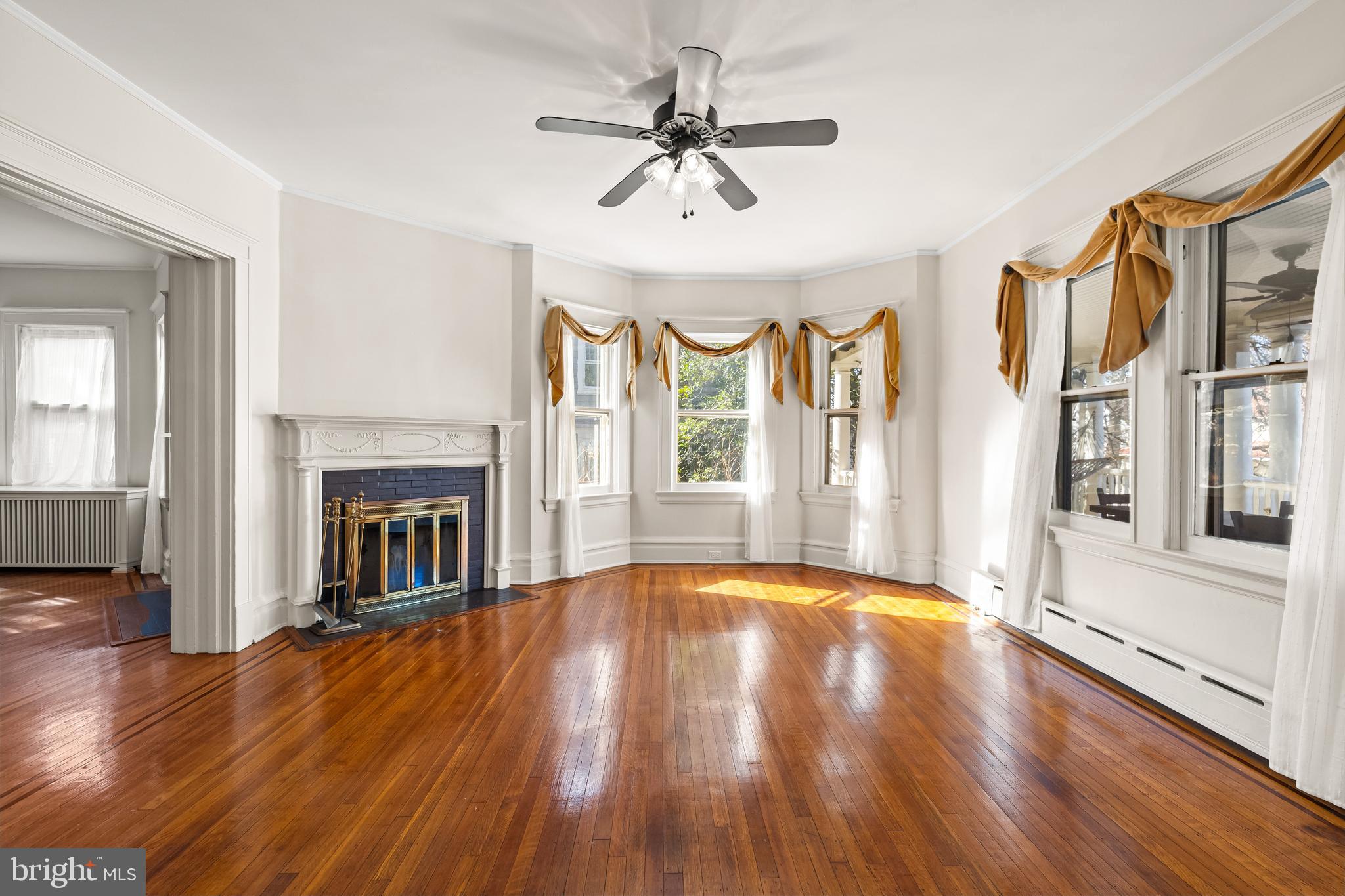 225 Hawthorn Road Baltimore, MD 21210 - Photo 15 of 84