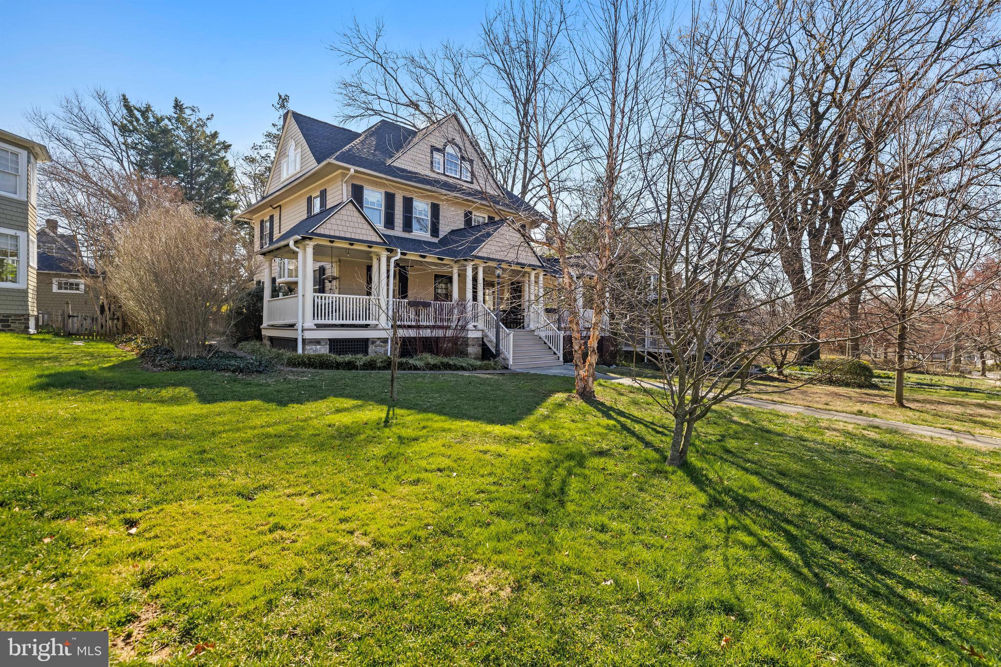 225 Hawthorn Road Baltimore, MD 21210 - Photo 2 of 84