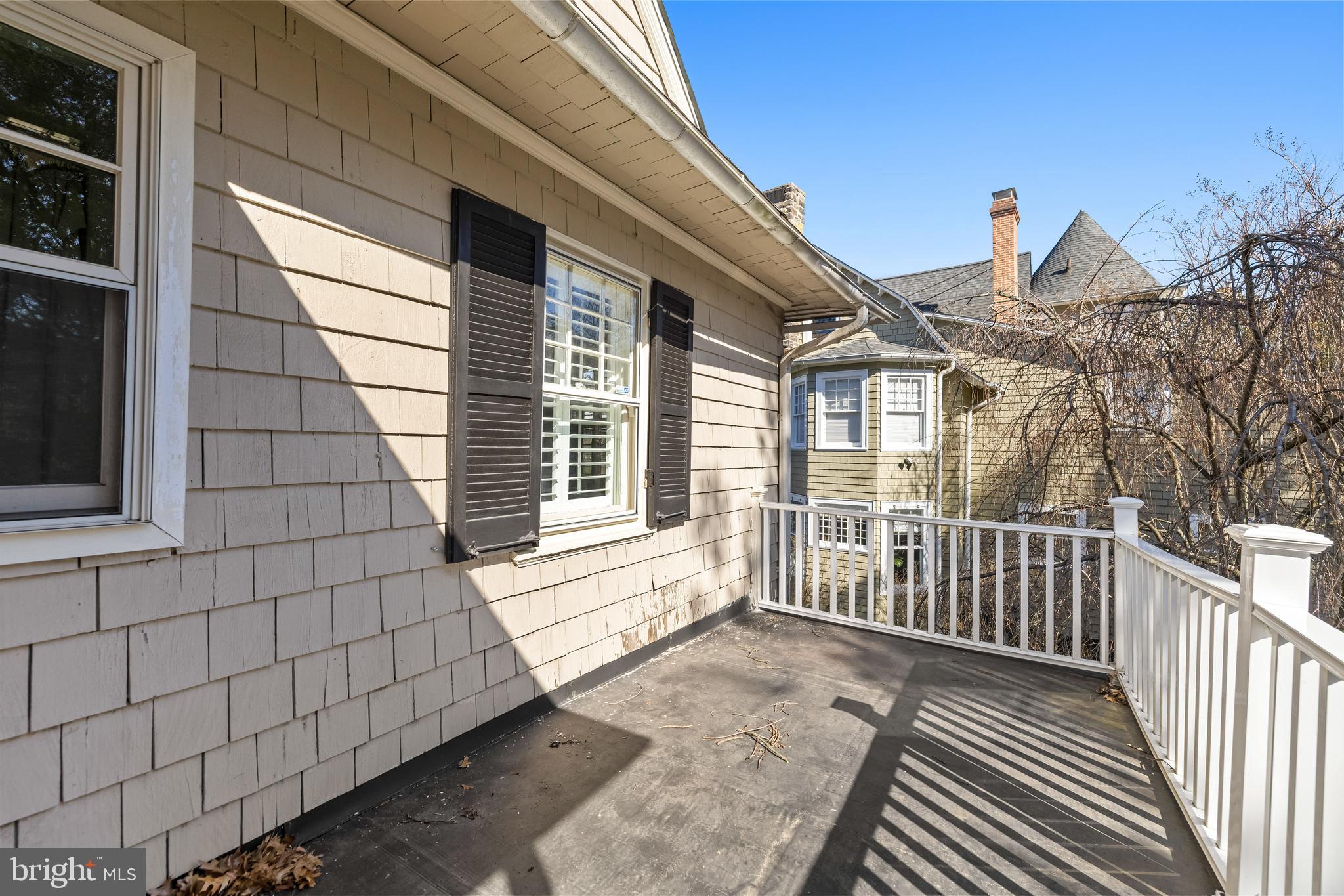 225 Hawthorn Road Baltimore, MD 21210 - Photo 48 of 84