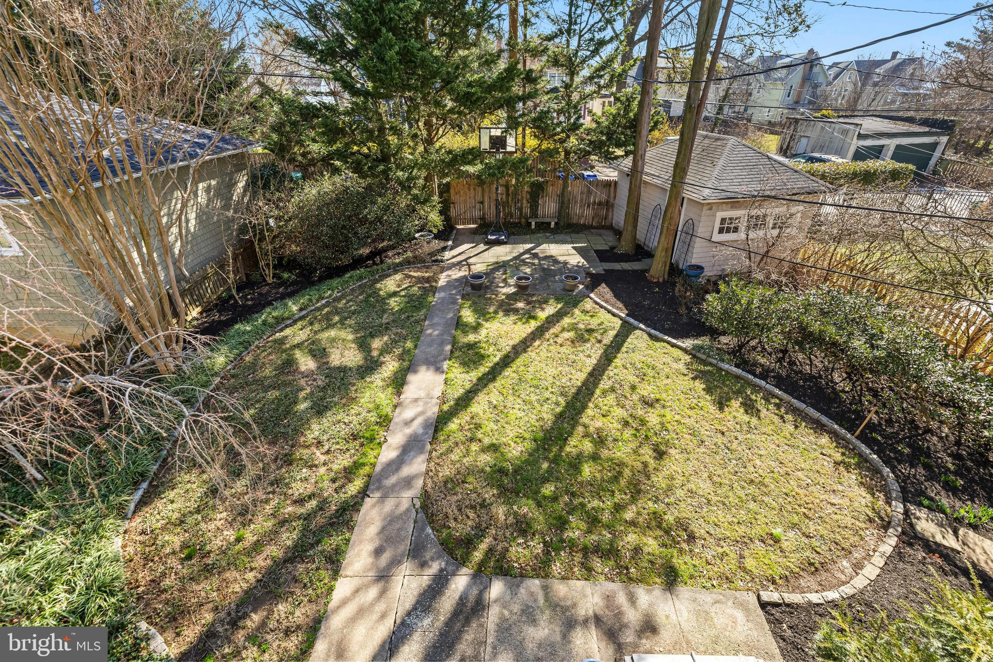 225 Hawthorn Road Baltimore, MD 21210 - Photo 50 of 84