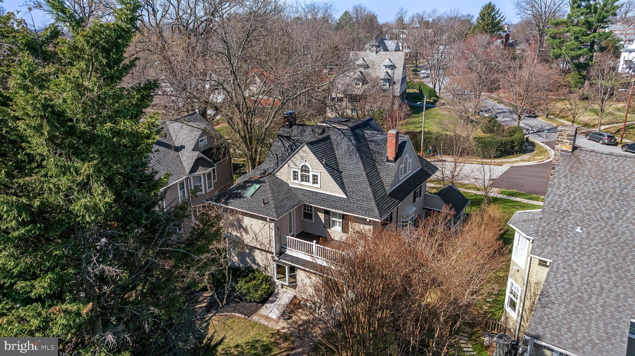 225 Hawthorn Road Baltimore, MD 21210 - Photo 6 of 84