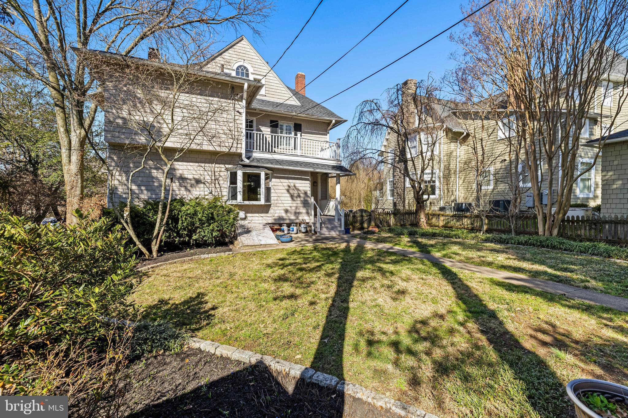 225 Hawthorn Road Baltimore, MD 21210 - Photo 71 of 84