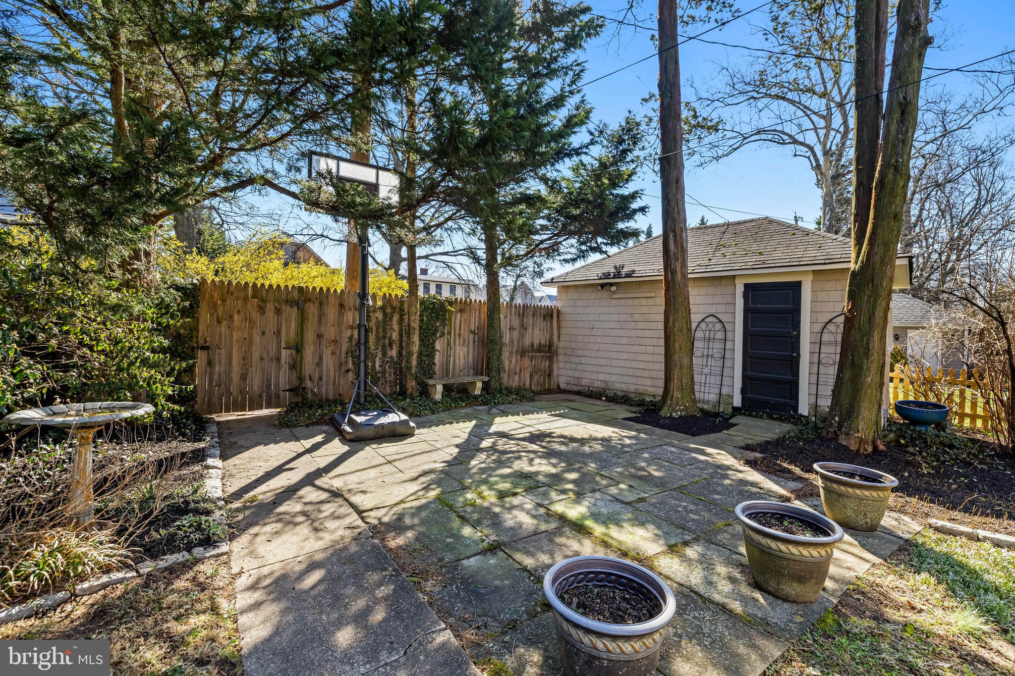 225 Hawthorn Road Baltimore, MD 21210 - Photo 73 of 84