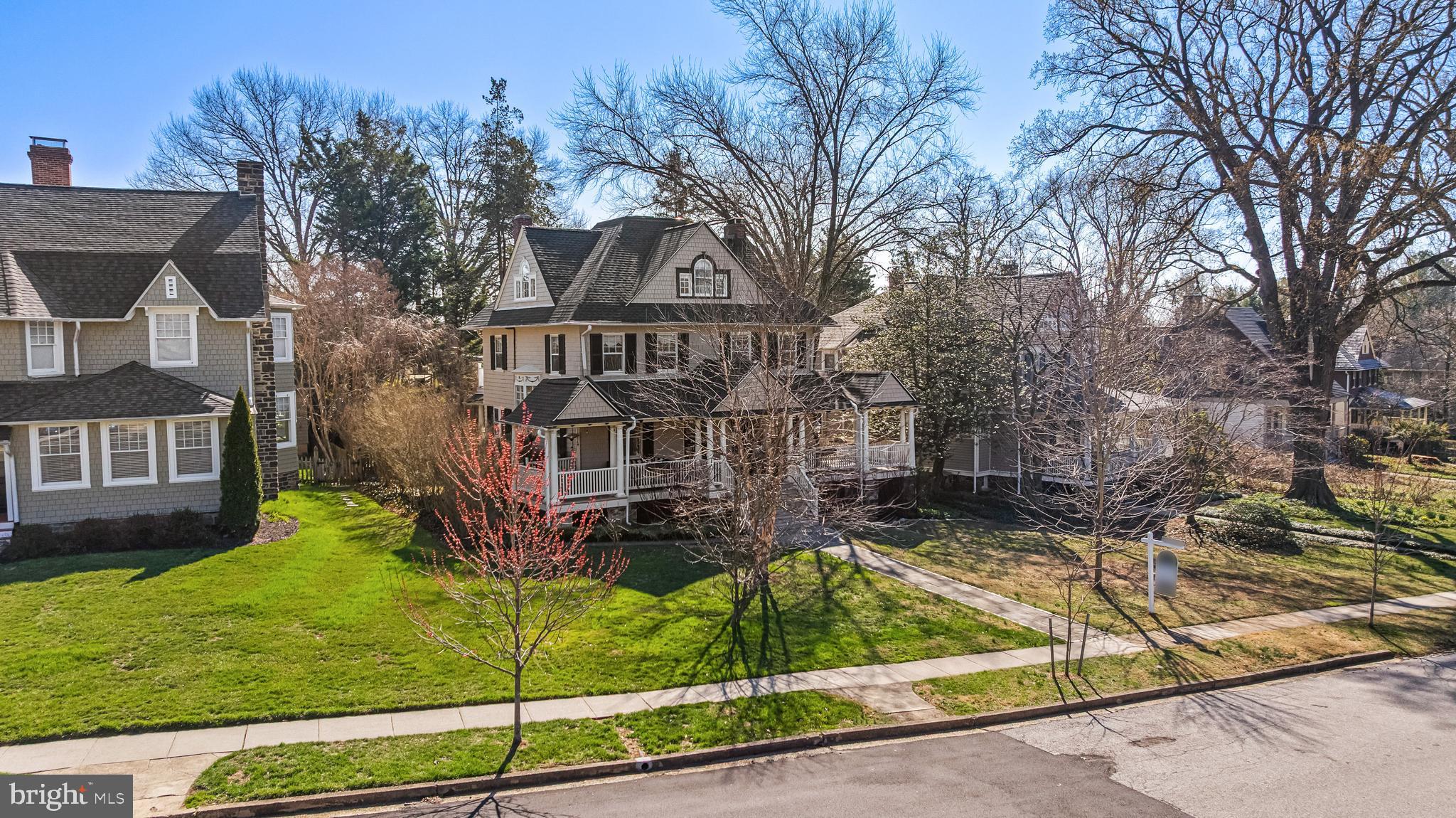 225 Hawthorn Road Baltimore, MD 21210 - Photo 75 of 84